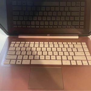 2019 14” HP Stream